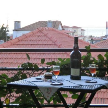 Apartamento Apartament Ladeira Funchal Center Exterior foto