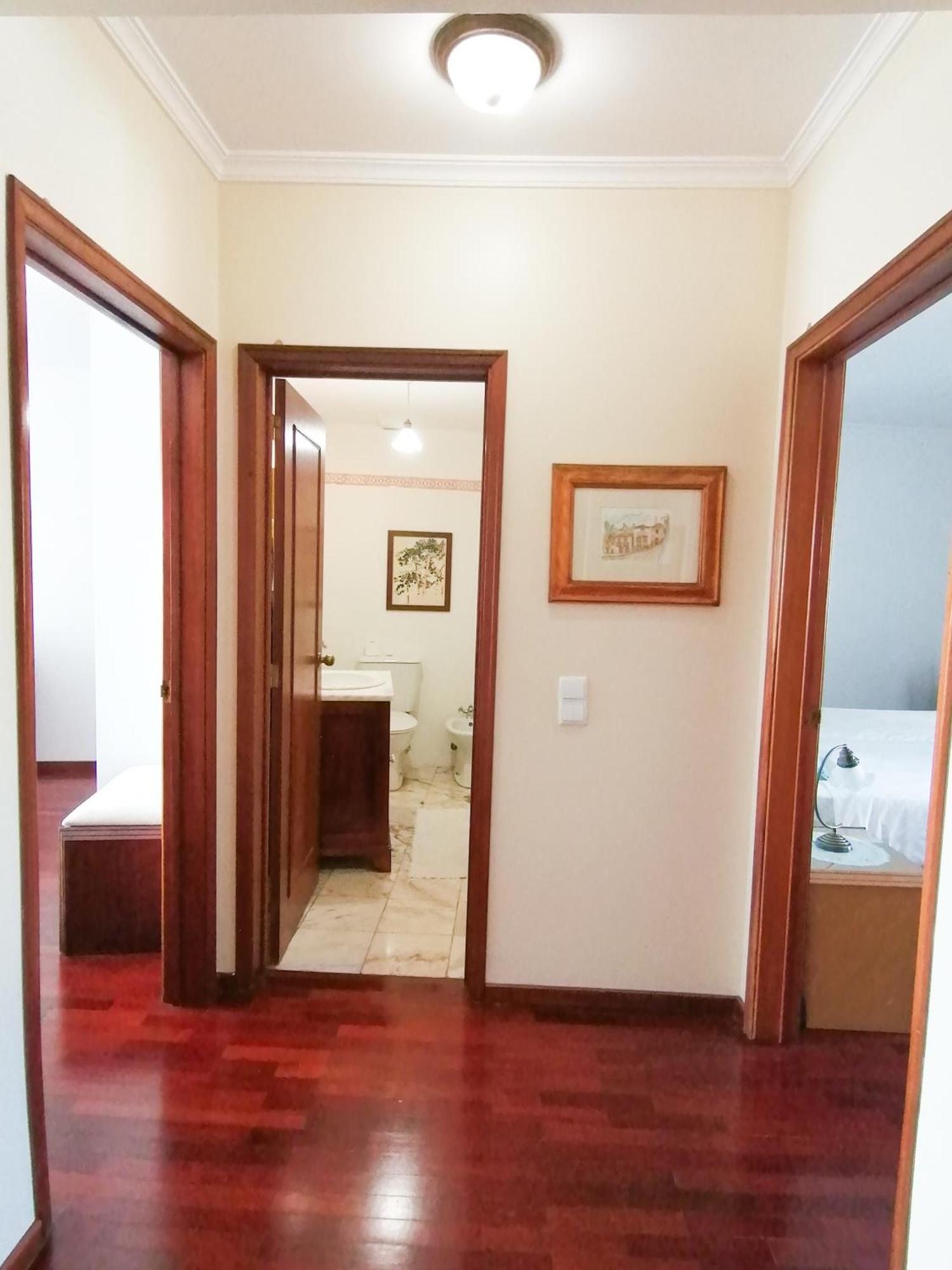 Apartamento Apartament Ladeira Funchal Center Exterior foto