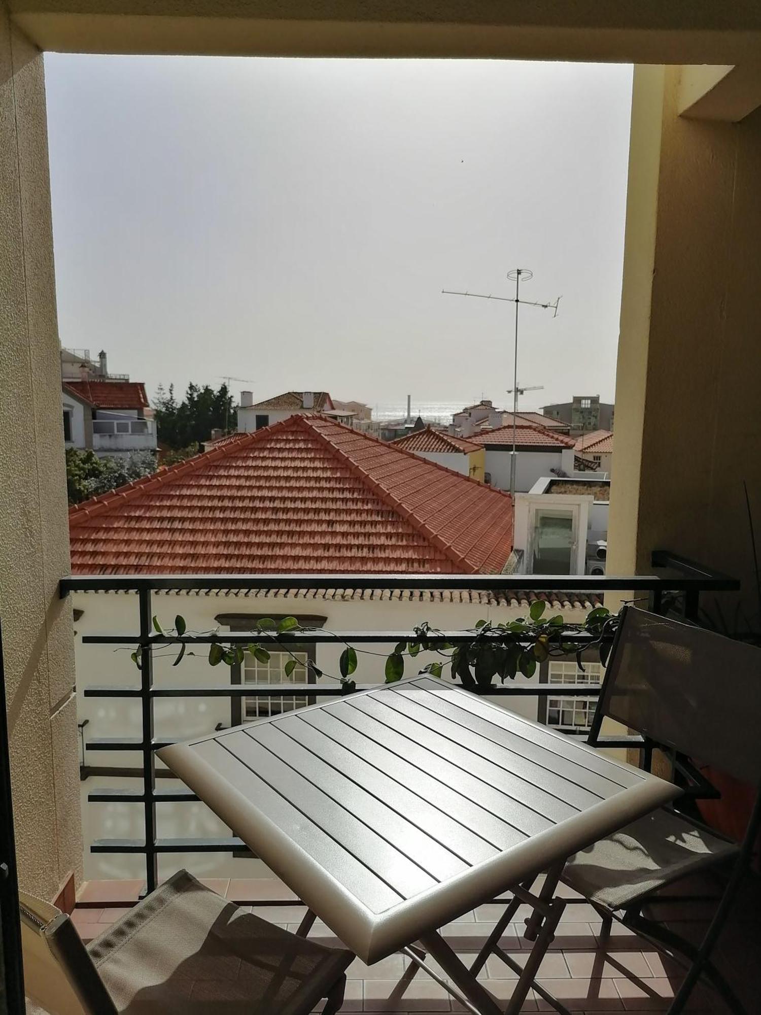 Apartamento Apartament Ladeira Funchal Center Exterior foto