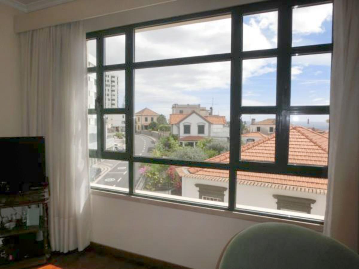 Apartamento Apartament Ladeira Funchal Center Exterior foto